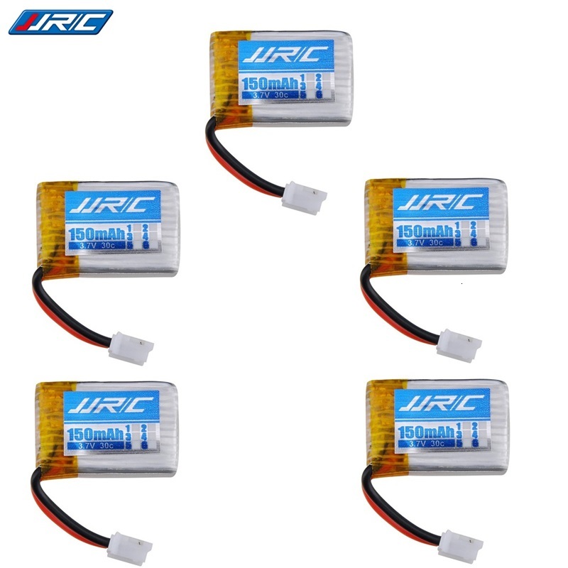 Eachine Drone E010 - JJRC H36 3.7 V 150Mah 30C