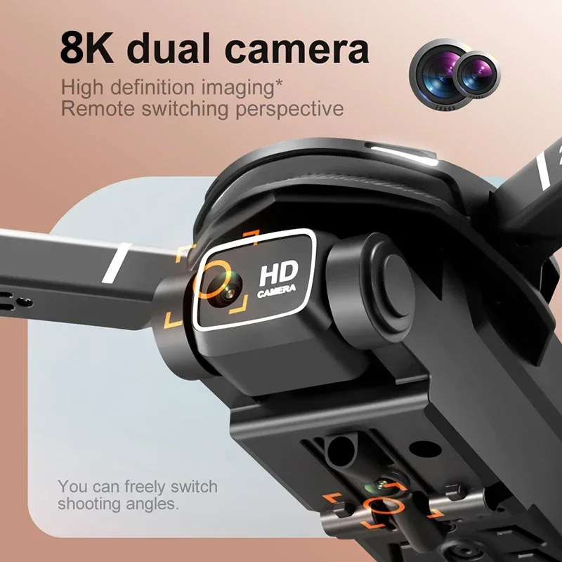 V88 Drone 8K 5G GPS Profession - đánh giá và giá Drone Gimbal 2 Axis