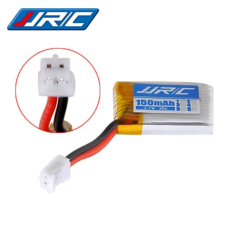 JJRC H36 3.7 V 150Mah 30C Cho  - đánh giá và giá Eachine Drone E010
