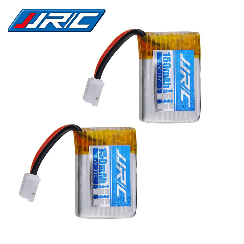 Ban Đầu JJRC H36 Pin 3.7V 150M - đánh giá và giá Eachine Drone E010