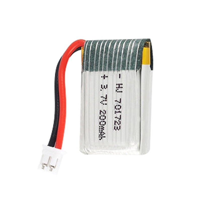 Nâng Cấp 3.7V 200MAh Pin Sạc D - đánh giá và giá Eachine Drone E010