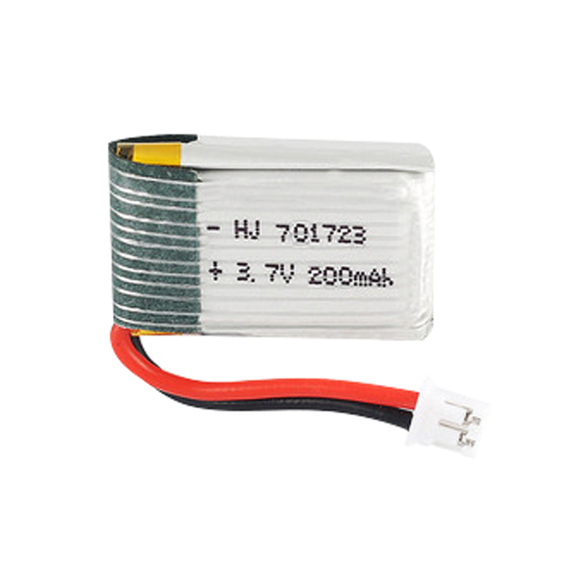 Nâng Cấp 3.7V 200MAh Pin Sạc D - đánh giá và giá Eachine Drone E010