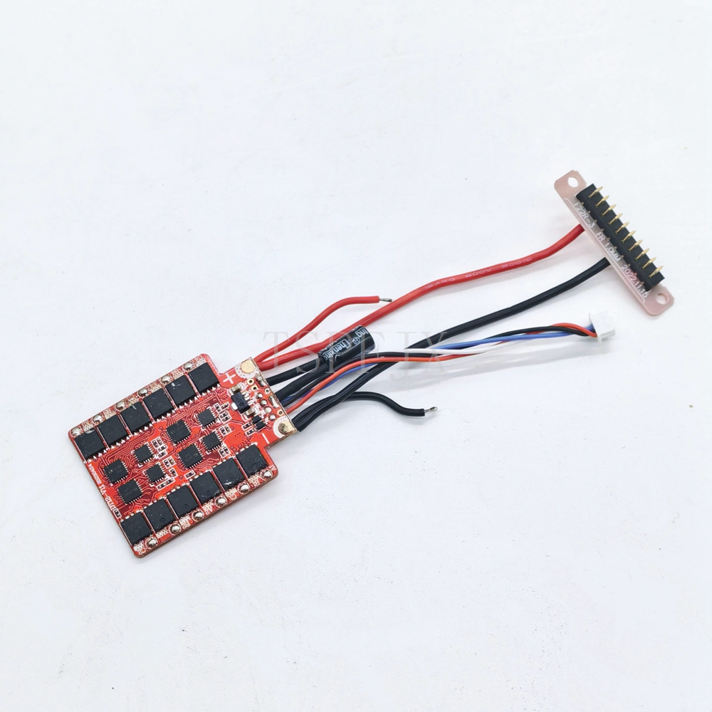 ESC board For SJRC F22&F22S&F2 - đánh giá và giá Holy Stone Drone Hs720
