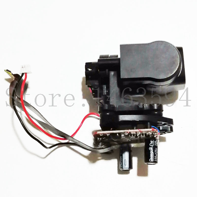 Gimbal camrera set For SJRC F1 - đánh giá và giá Holy Stone Drone Hs720